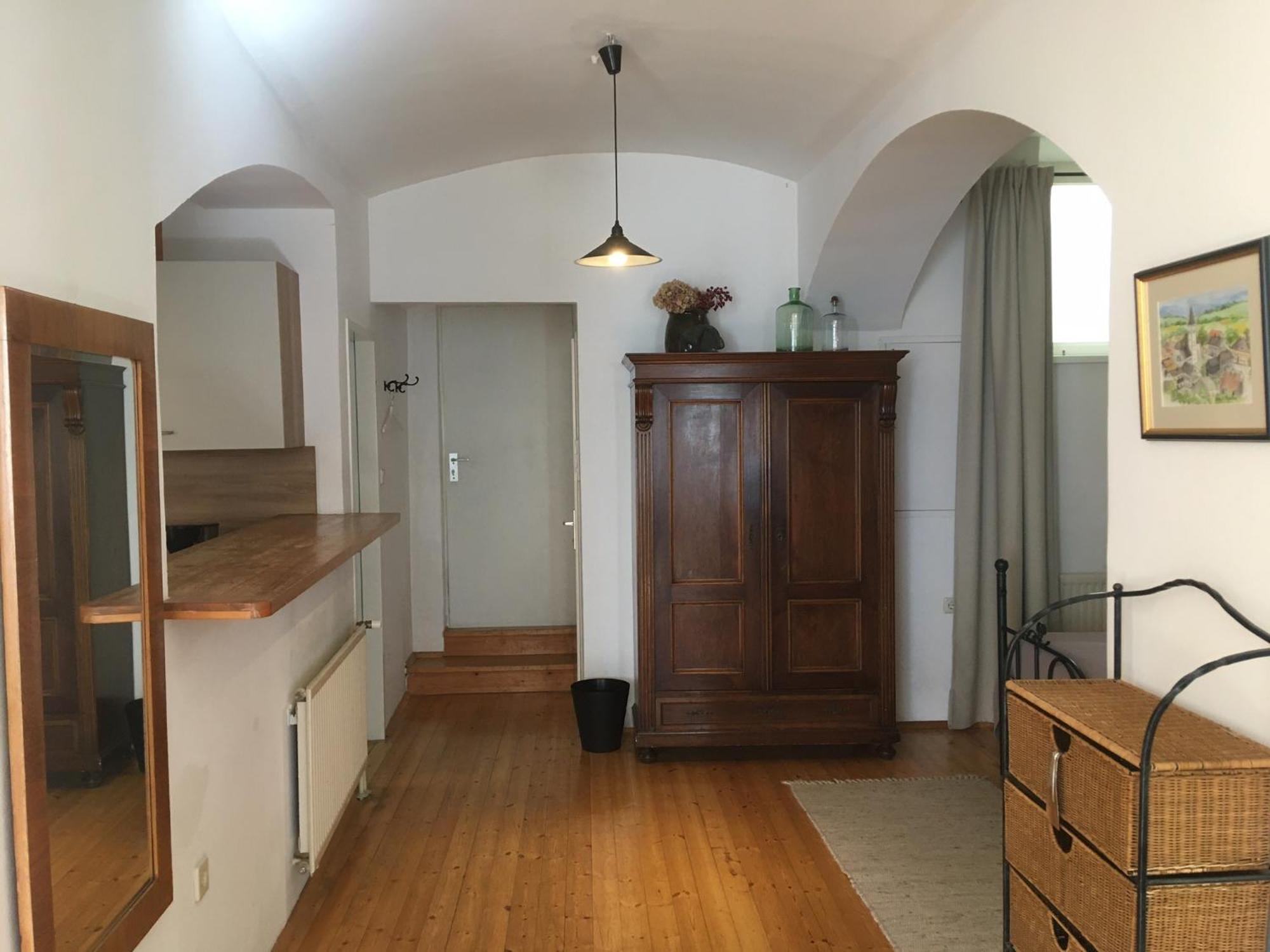Waehring Apartamento Viena