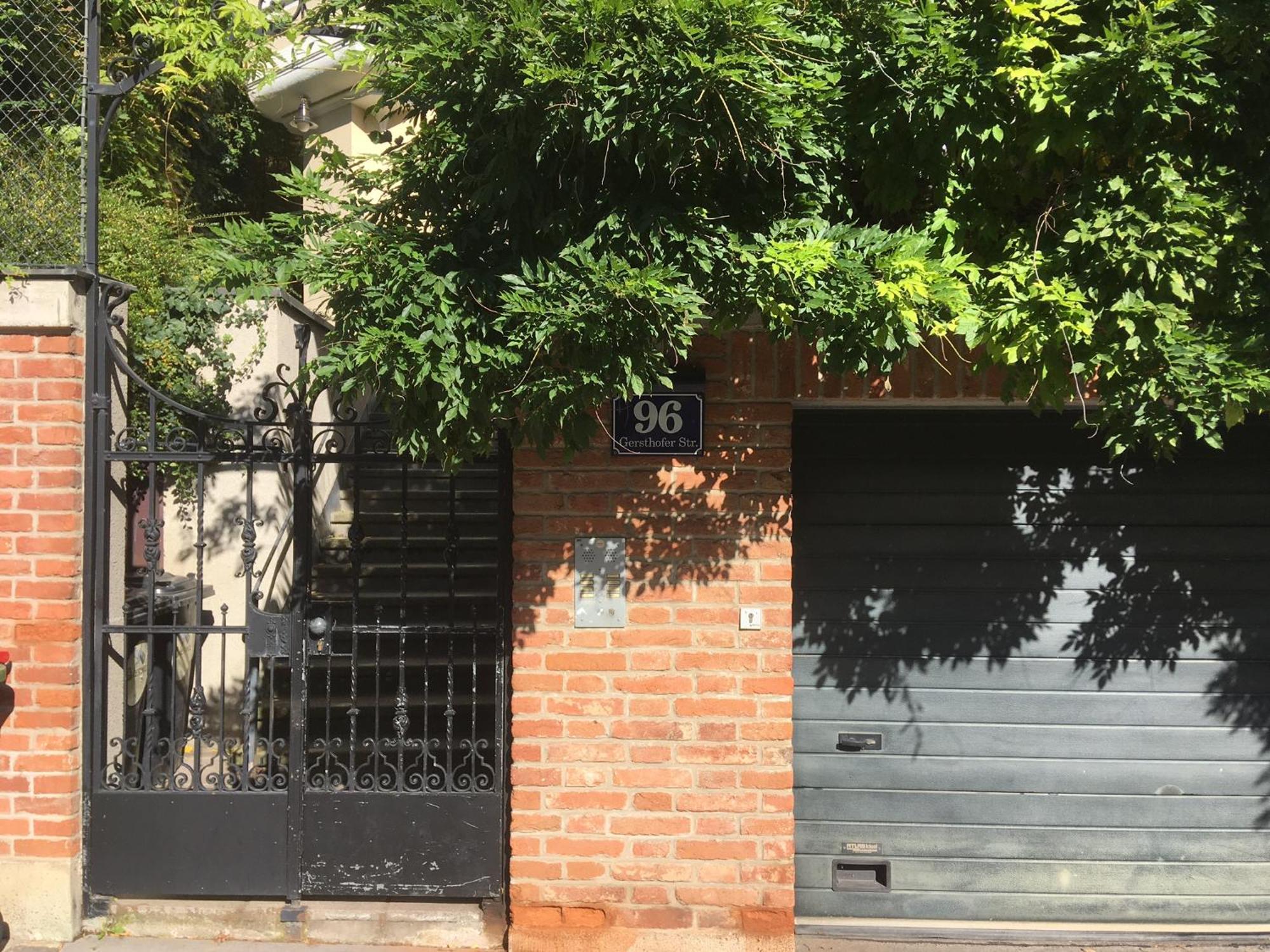 Waehring Apartamento