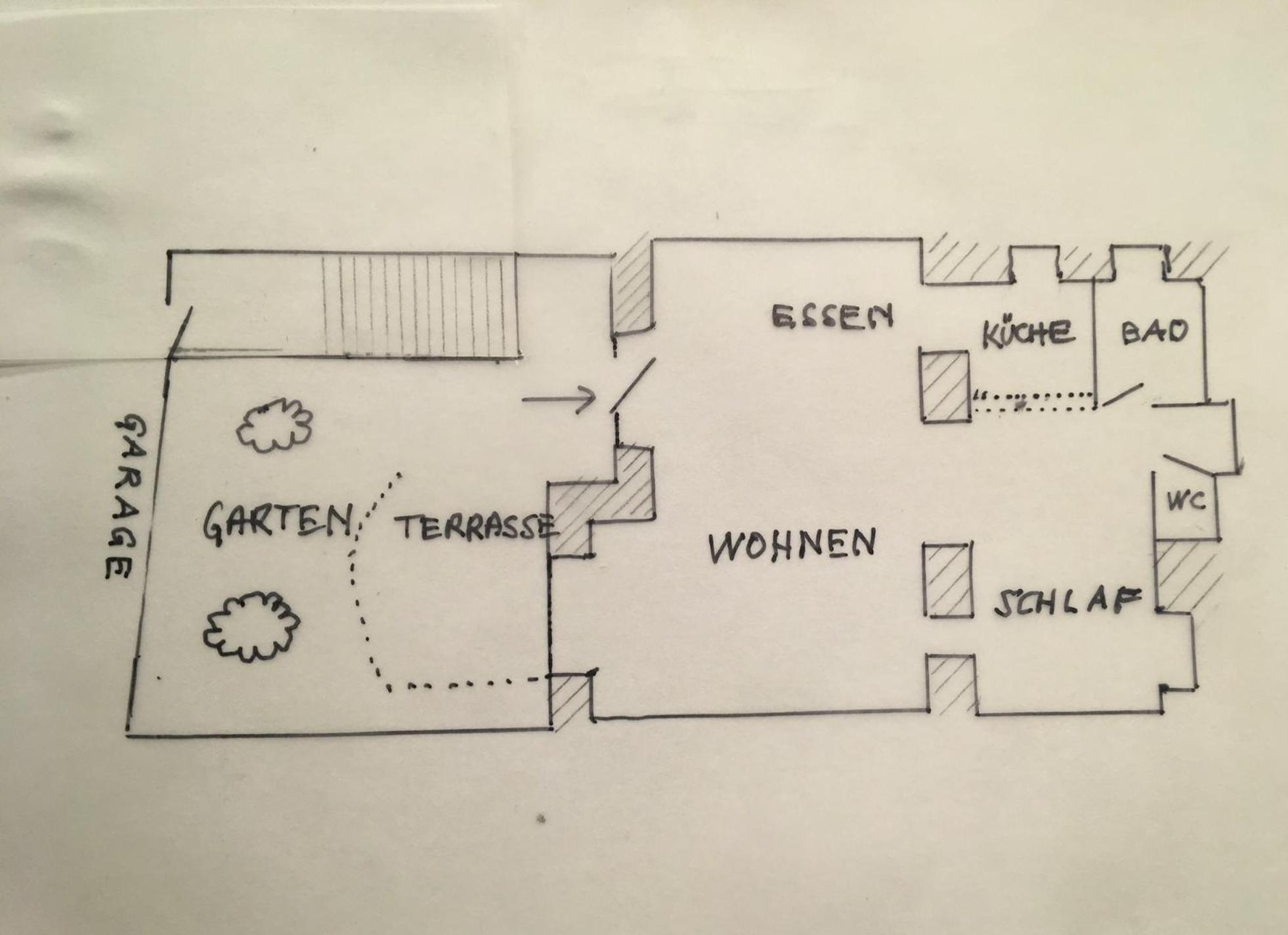 Apartamento Waehring