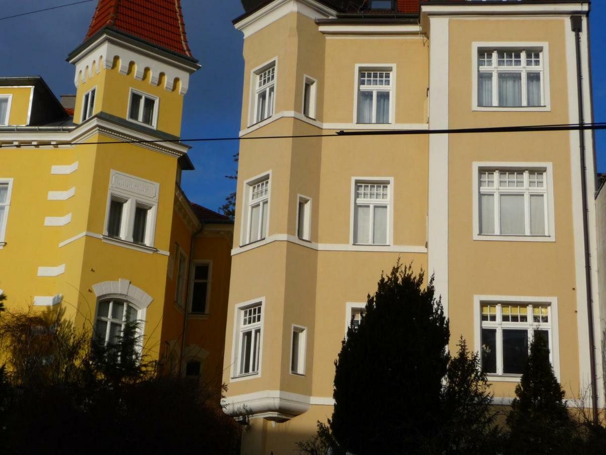 Apartamento Waehring Viena